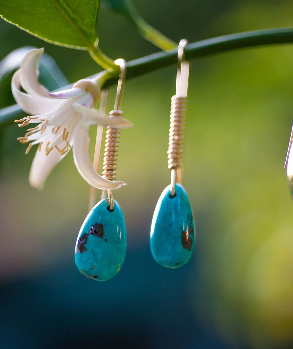 Twisted sale sister jewelry